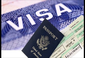 DỊCH VỤ VISA 