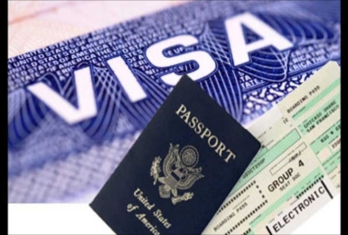 DỊCH VỤ VISA 
