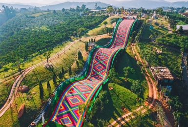 Tour Sài Gòn Đà Lạt 2 ngày 2 đêm  | Tour Đà Lạt giá rẻ | Tour Tây Nguyên