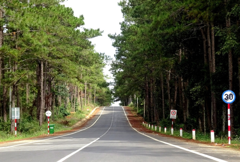 Tour Tây Nguyên 5 ngày 4 đêm khởi hành từ TP Hồ Chí Minh | Tour Tây Nguyên giá rẻ 