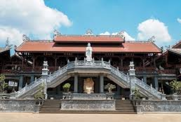 Tour tây Nguyên 4 ngày 4 đêm | Kon Tum - Gia Lai _ Buôn Mê Thuột