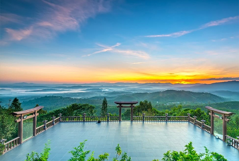 Tour Sài Gòn Đà Lạt 2 ngày 2 đêm  | Tour Đà Lạt giá rẻ | Tour Tây Nguyên