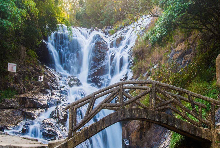 Tour Tiền Giang Đà Lạt 3 ngày 3 đêm |  Tour Tây Nguyên | Tour Đà Lạt Giá Rẻ