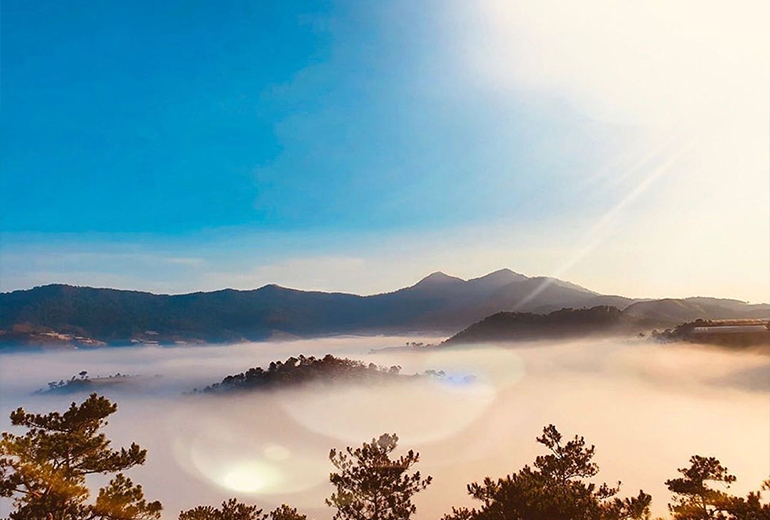 Tour Đồng Nai Đà Lạt 2 ngày 2 đêm giá tiết kiệm | Tour Tây Nguyên 
