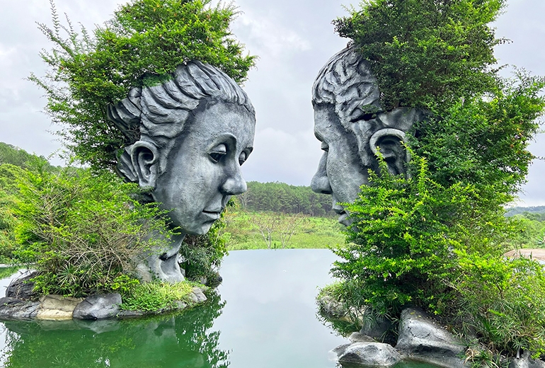 Tour  Bến Tre Đà Lạt 3 ngày 3 đêm | Tour Đà Lạt giá rẻ | Tour Tây Nguyên 